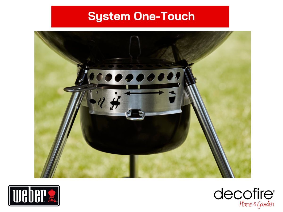 System czyszczenia One-Touch