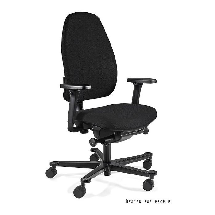 UNIQUE Fotel biurowy Magic M (UN2408-1HB-M)