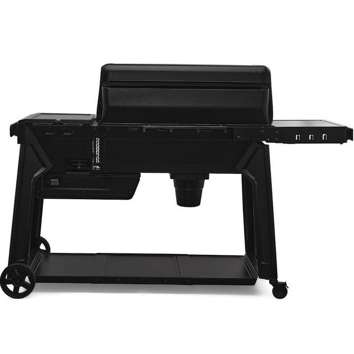 Grill na pellet Woodridge PRO Traeger