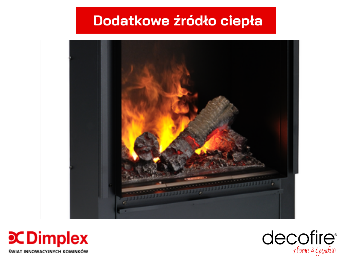 Dodatkowe źródło ciepła