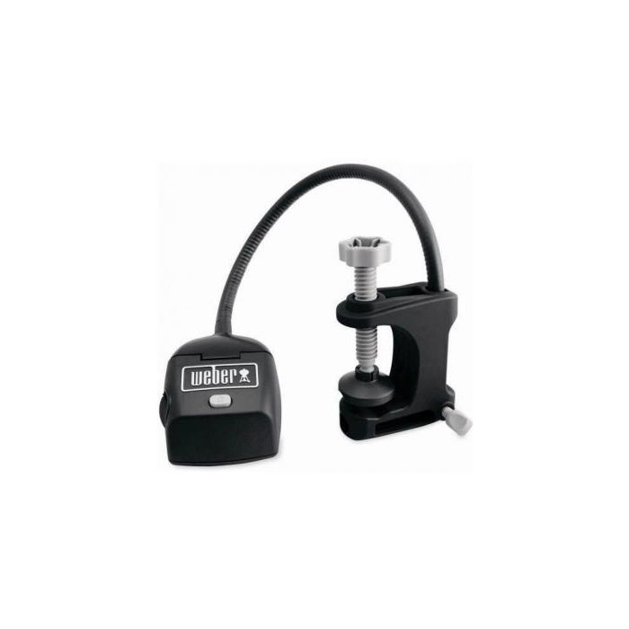Lampka Grill Out z uchwytem Weber (6427)