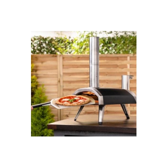 Ooni Fyra 12 Piec do pizzy opalany pelletem p03 (UU-P0AD00)