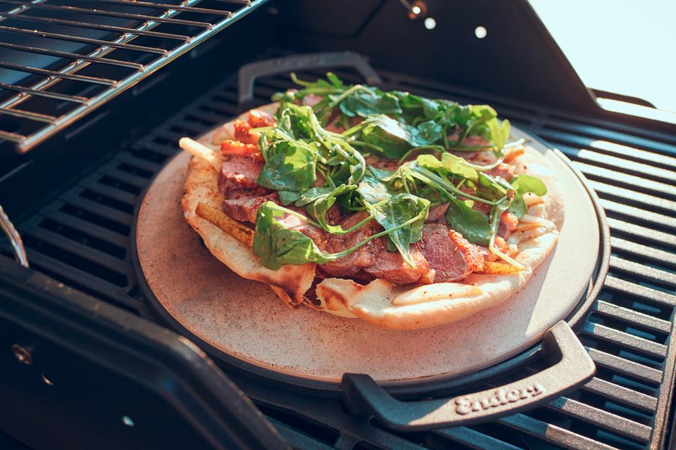 Kamień do pizzy