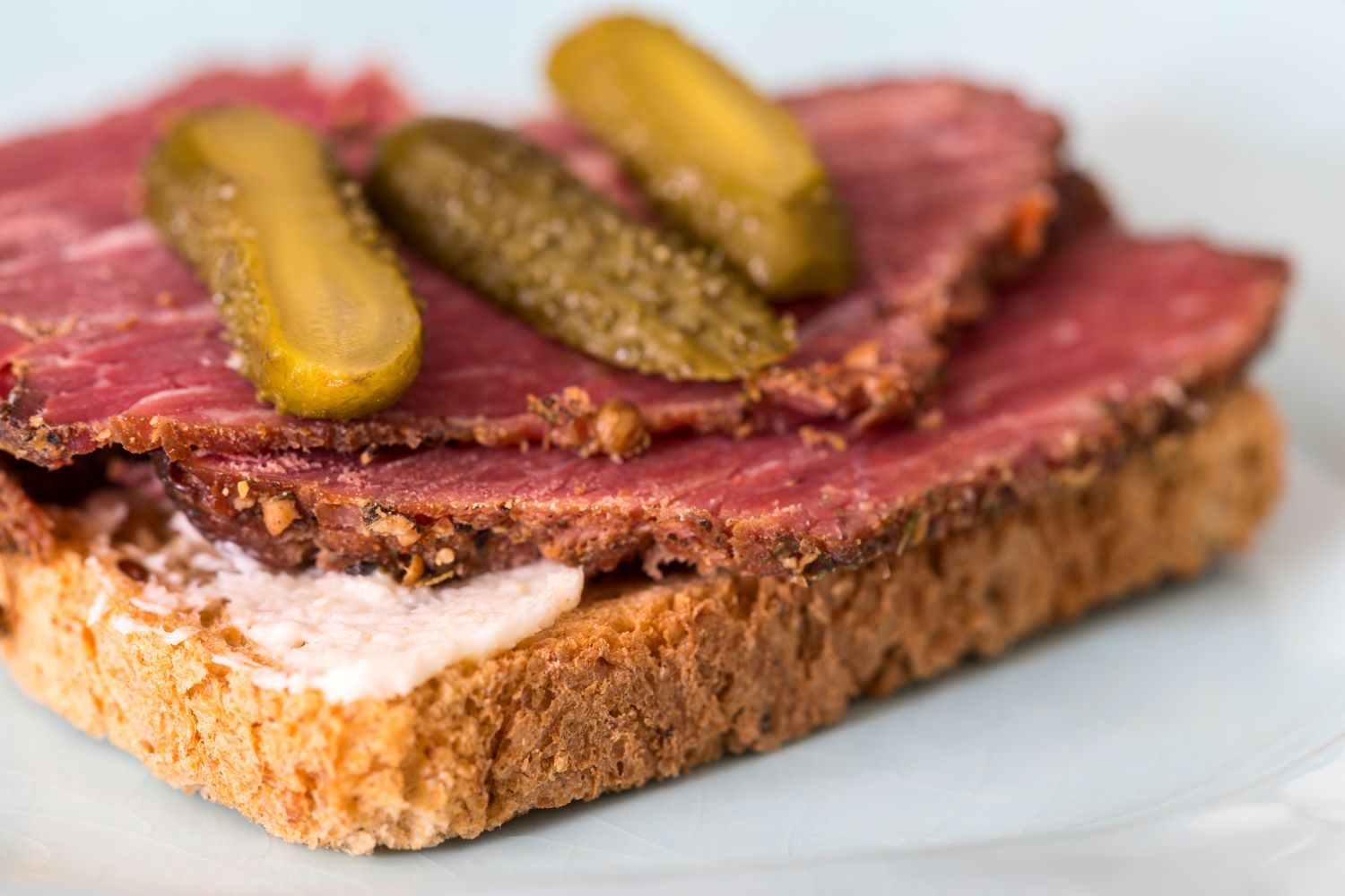 Co to jest pastrami?
