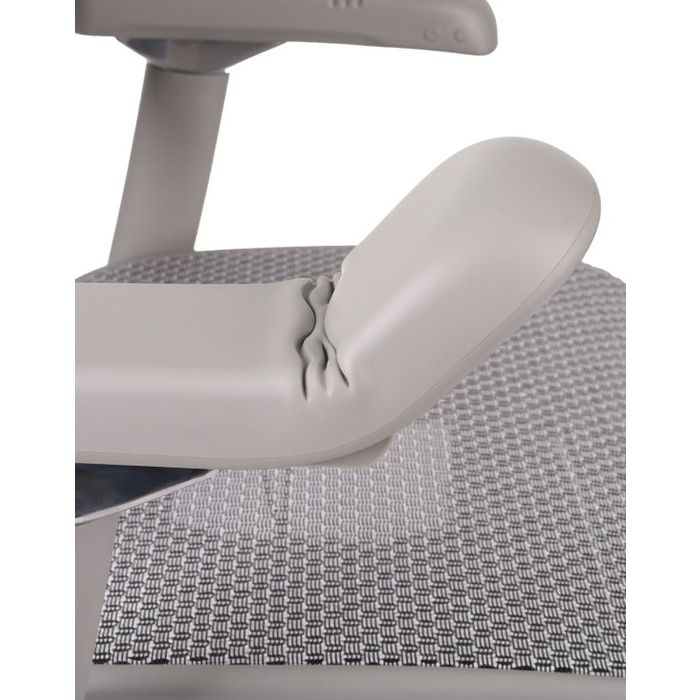 Grospol Fotel biurowy Ergohuman 2 Luxury GS Grey