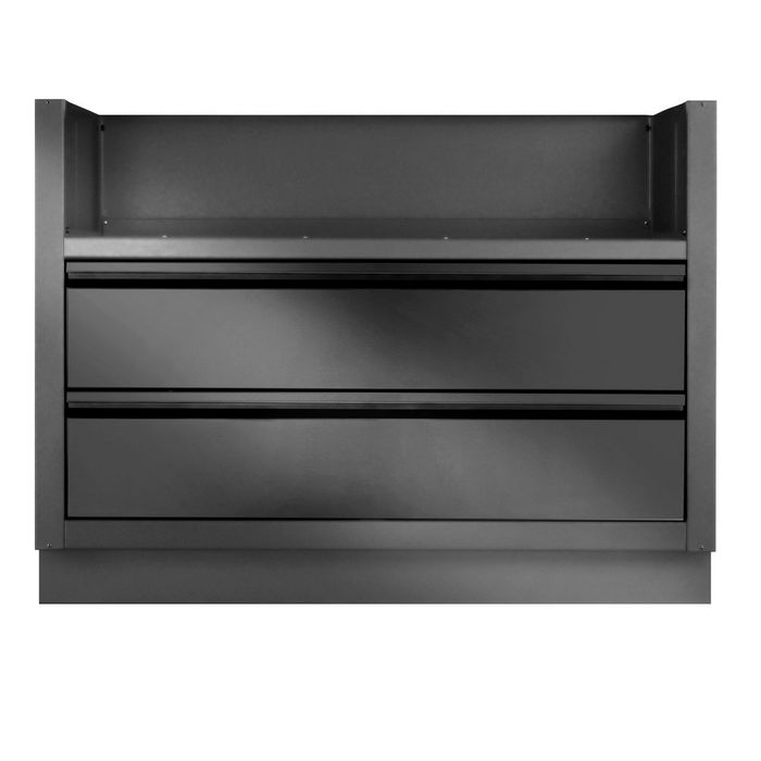 Szafka pod grilla do zabudowy Built-in 700 Series 44" OASIS, Czarny Mat Napoleon (IM-UGC44-MK-1)
