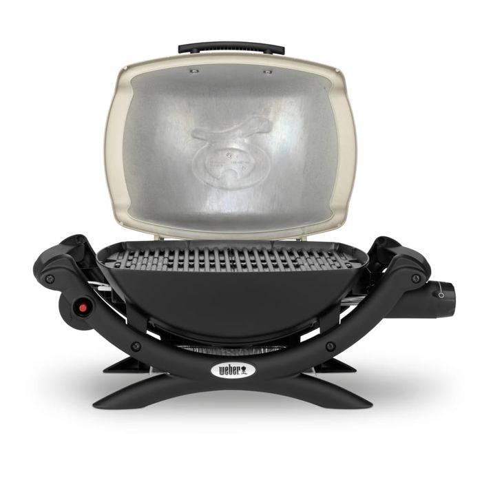 Grill gazowy Weber Q 1000 (50060075)