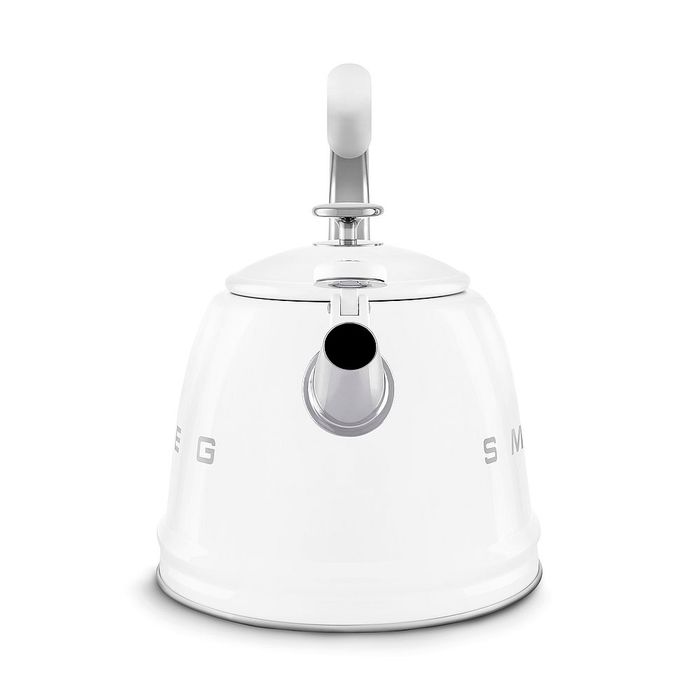 Czajnik 2,3L 50's style Biały Smeg (WKF01WH)