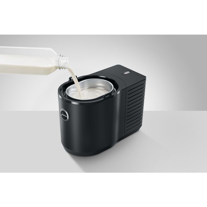 Jura Chłodziarka do mleka Cool Control 1 l czarna (24261)
