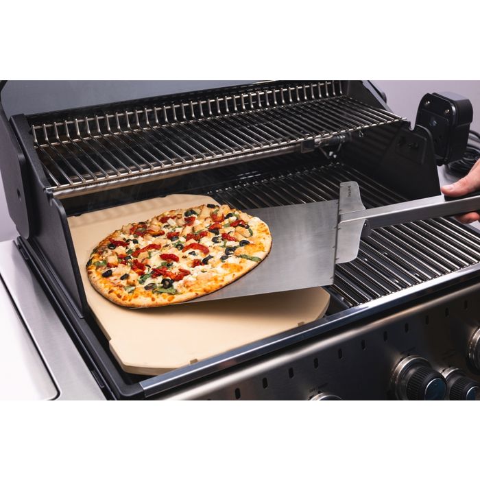 Prostokątny kamień do Pizzy Broil King (69842)