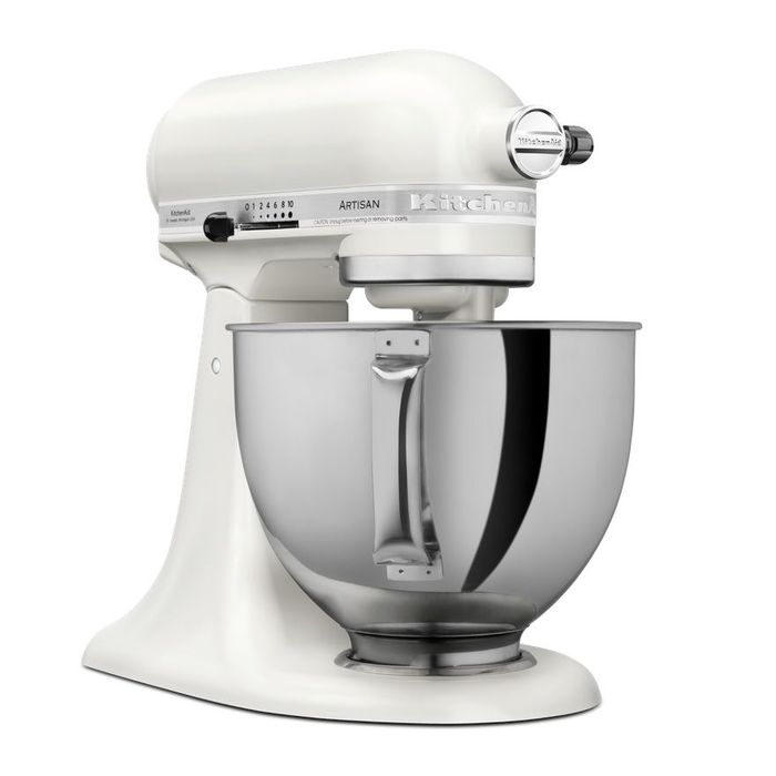 Mikser Artisan 5 Porcelain 4,8 l KitchenAid (5KSM175PSEPL)
