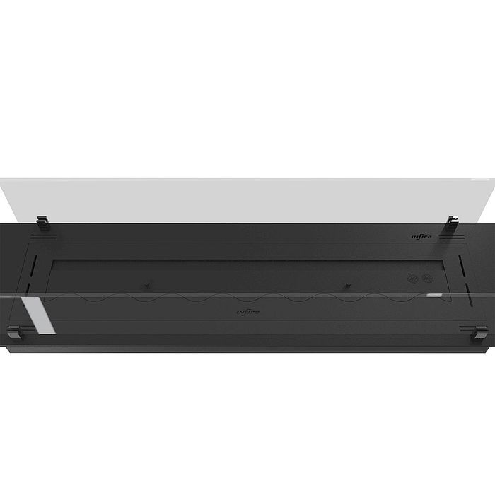 Wkład do zabudowy Infire INSERT Slim 1000