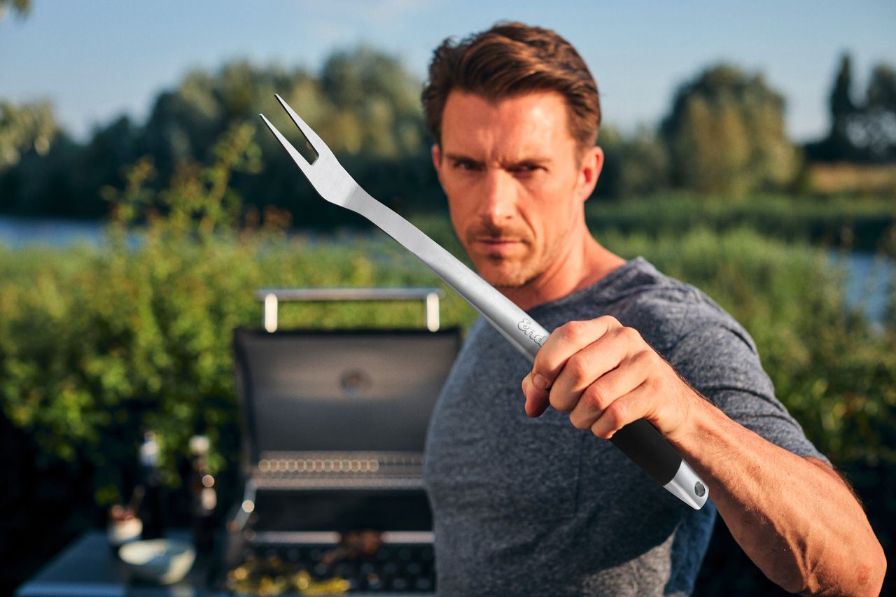 Jak grillować, poradnik grill mastera