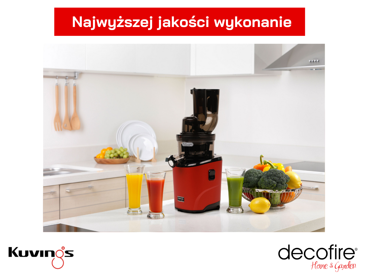 Najwyższej jakości wykonanie