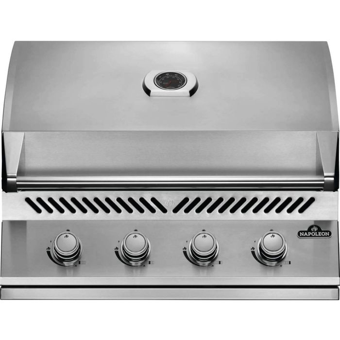 Grill gazowy do zabudowy Napoleon Built-In 500 Series 32" (BI32PSS-PL)