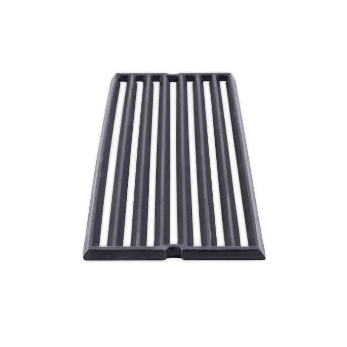 Dwustronny żeliwny ruszt do grilli z serii Baron - 1 szt. Broil King (11241)