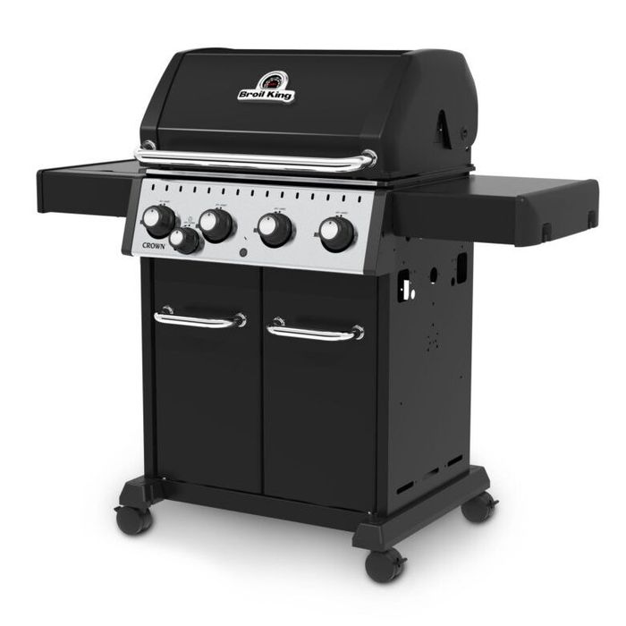 Grill gazowy Crown 440 Broil King (865263PL)