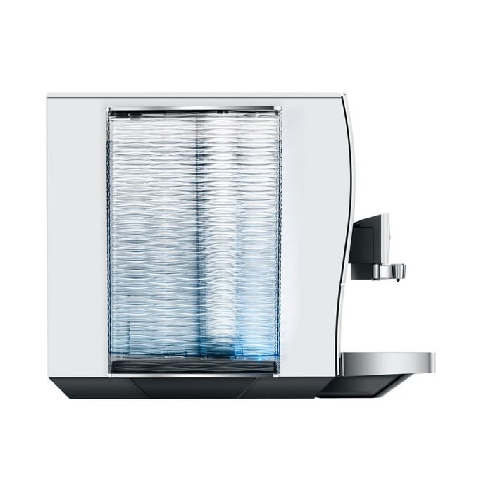 Ekspres do kawy Jura Z10 Diamond White (EA) (15410)