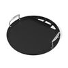 Okrągły wkład płyty do grilli węglowych 57 cm Weber (3400844)