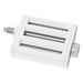 Wałkowarka do makaronu z wykrojnikami 3w1 z tworzywa KitchenAid (5KSM3PPA)