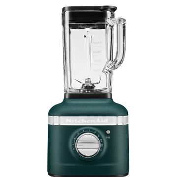 Blender K400 Artisan 1,4 l Pebbled Palm KitchenAid (5KSB4026EPP)