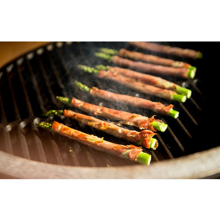 Ruszt żeliwny do grilla Big Green Egg Large (122957)