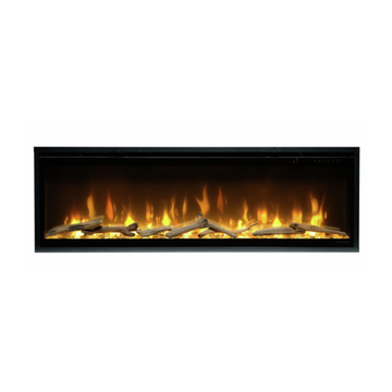 Dimplex kominek elektryczny do zabudowy Ignite Evolve 50"