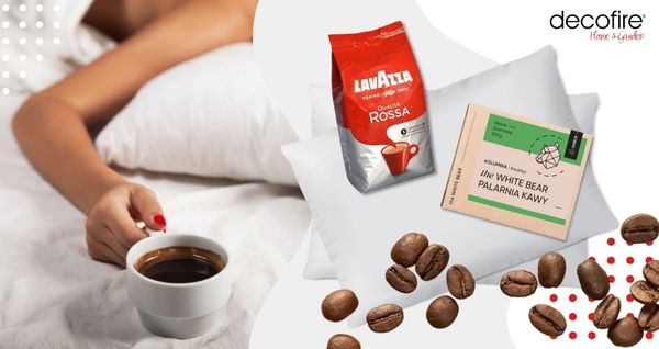 Coffee nap – czym jest drzemka kawowa?