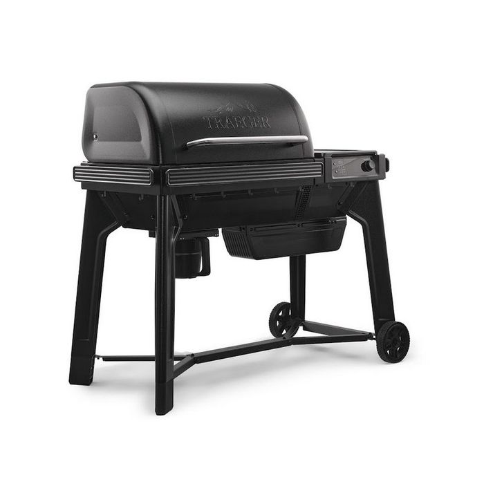 Grill na pellet Woodridge Traeger