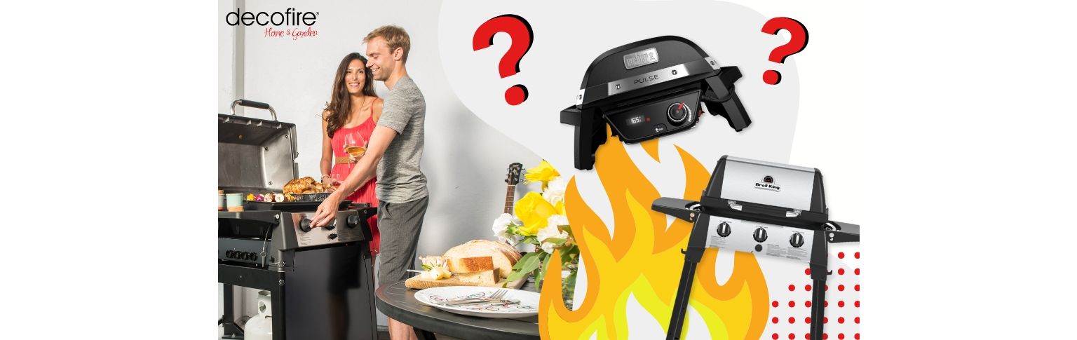 Jaki grill na balkon? Zobacz najpopularniejsze modele