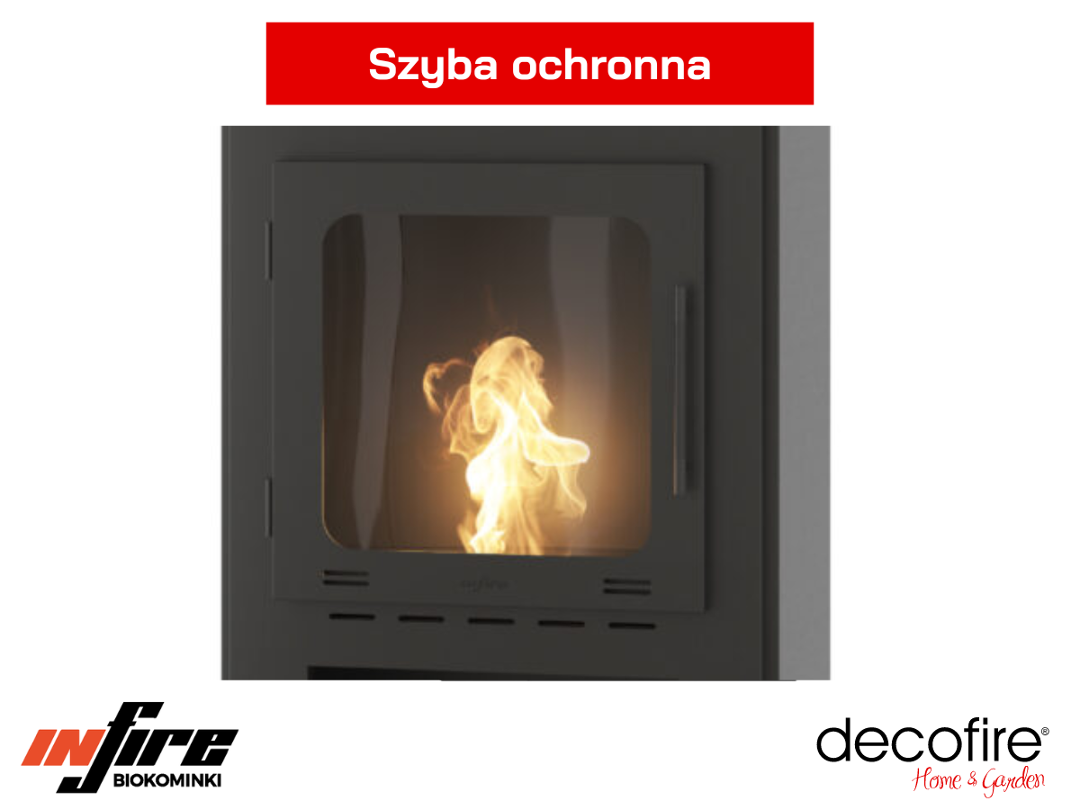 Szyba ochronna