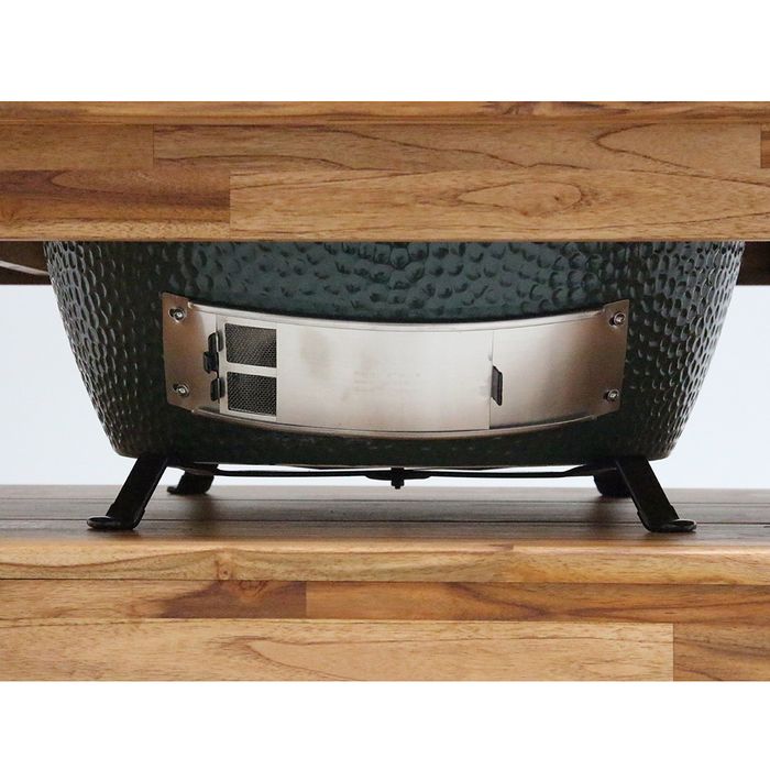 Podstawa do stołu na grilla Big Green Egg XLarge