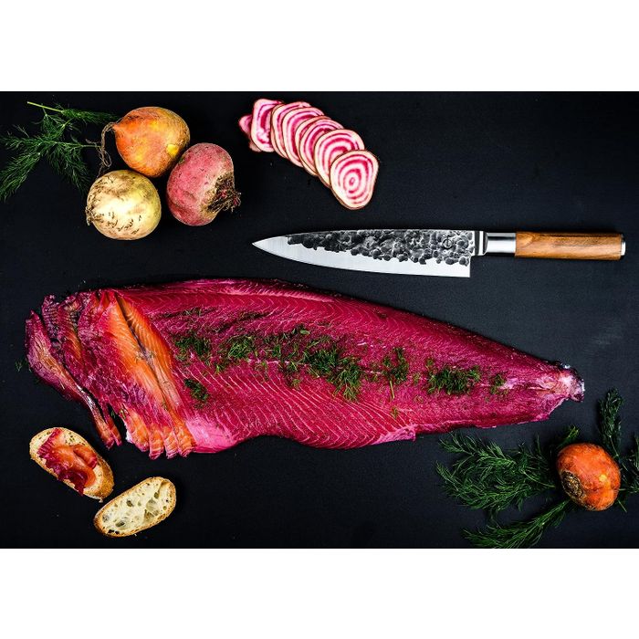 Nóż szefa kuchni Forged Olive Chef's knife 20 cm