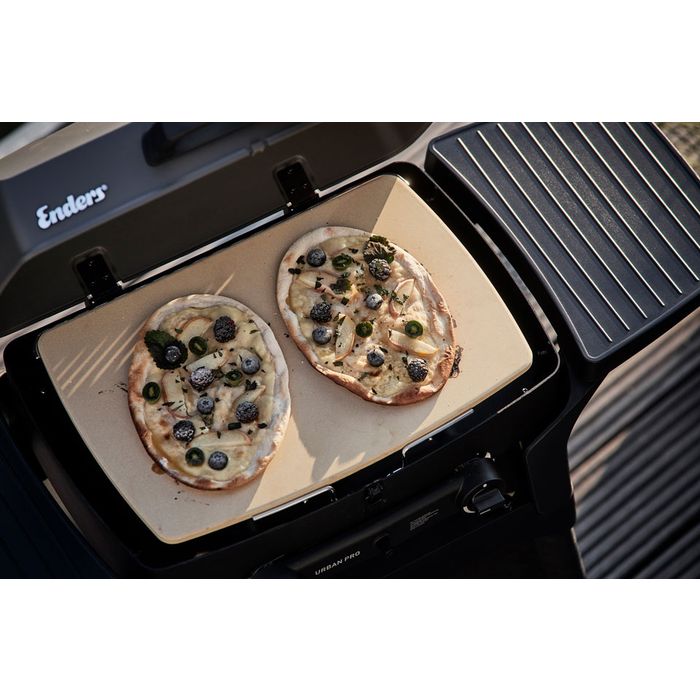 Grill gazowy Enders Urban PRO (2060)