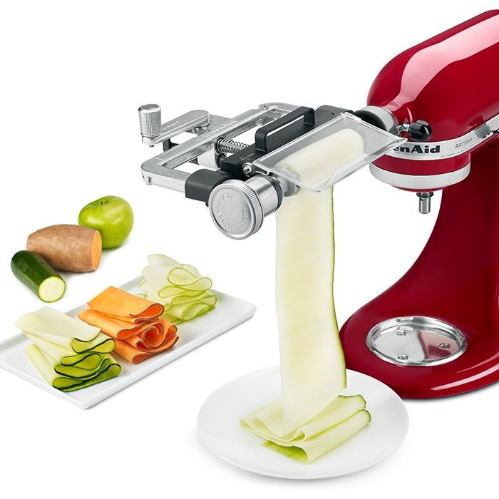 Temperówka do warzyw i owoców KitchenAid (5KSMSCA)