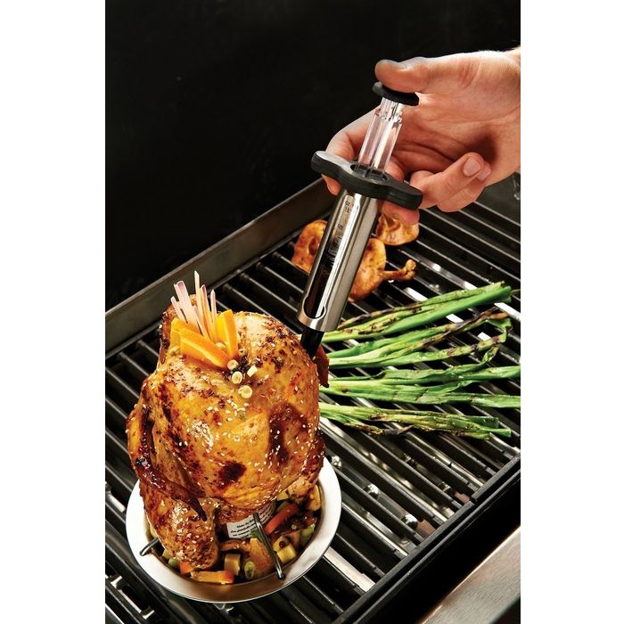 Strzykawka do marynaty Broil King (61495)