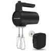 Mikser ręczny na akumulator KitchenAid Go + akumulator (5KHMR762BM)