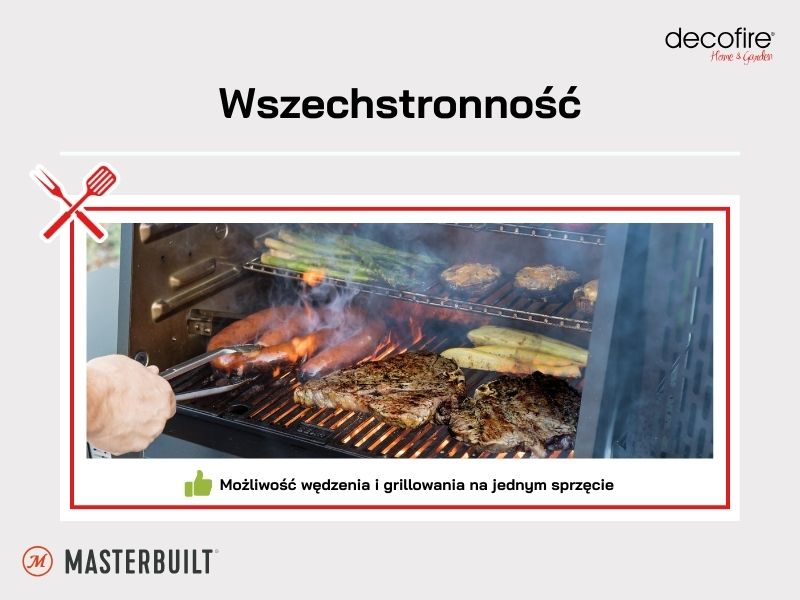 Wszechstronność