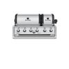 Grill gazowy Imperial™ S 670 do zabudowy Broil King (997073PL) 