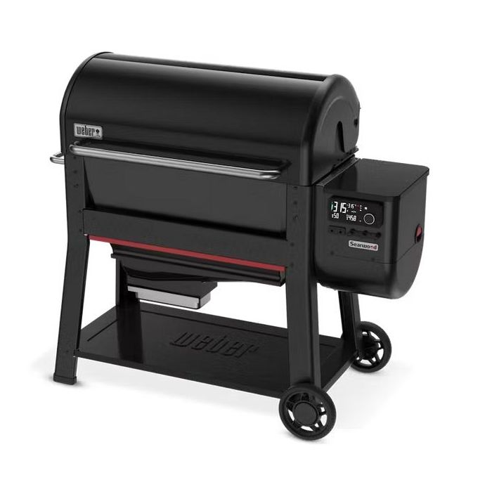 Grill na pellet Weber Searwood XL (1500145)