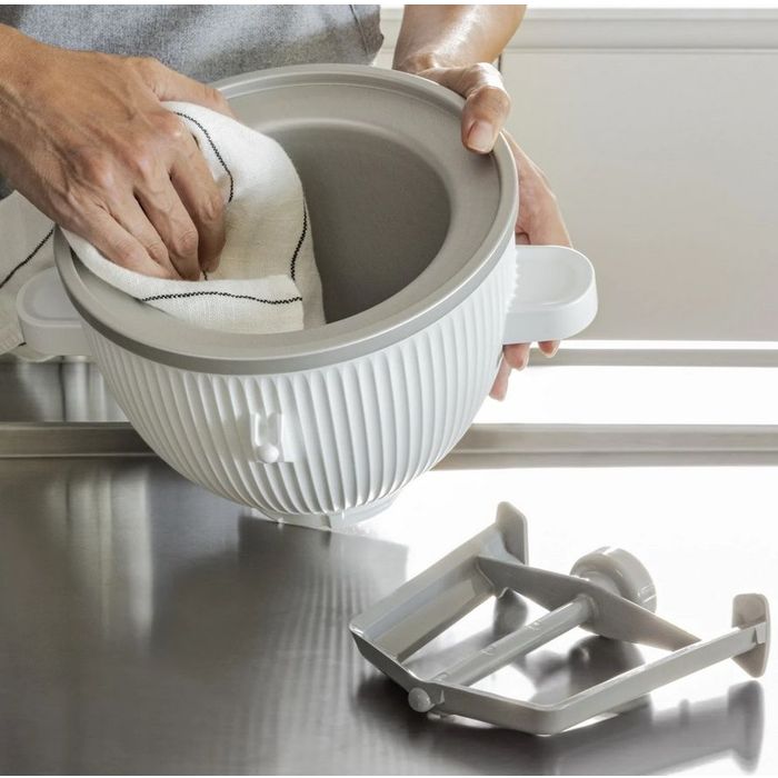 Sorbetiera KitchenAid (5KSMICM)