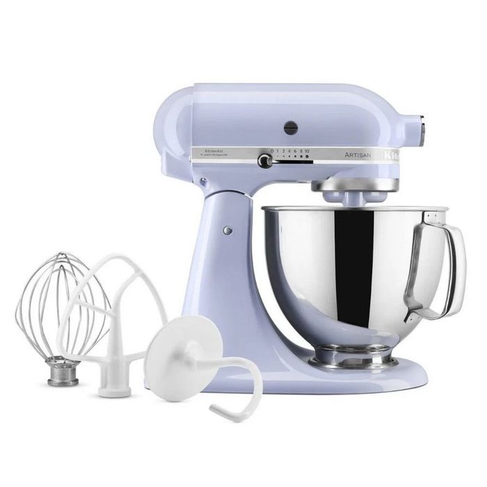 Mikser Artisan 5 Lawendowy 4,8 l KitchenAid (5KSM125ELR)