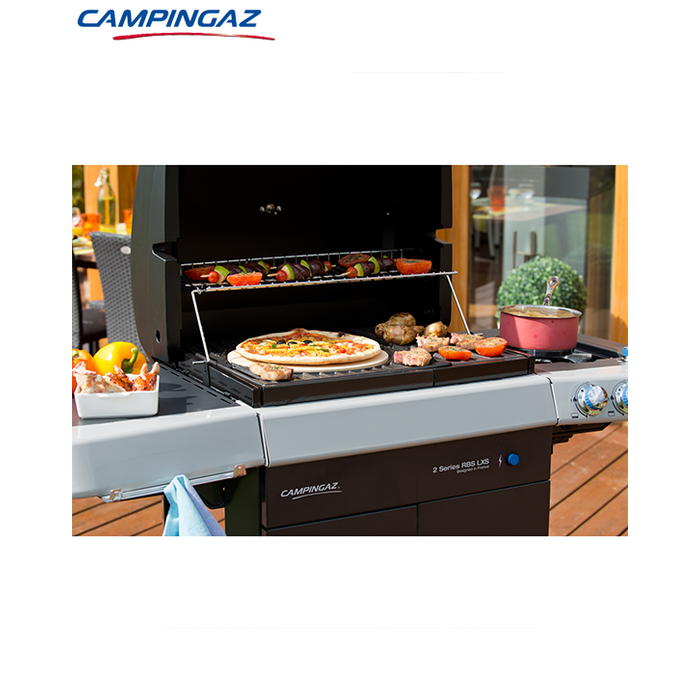 Grill gazowy Campingaz RBS LXS Seria 2