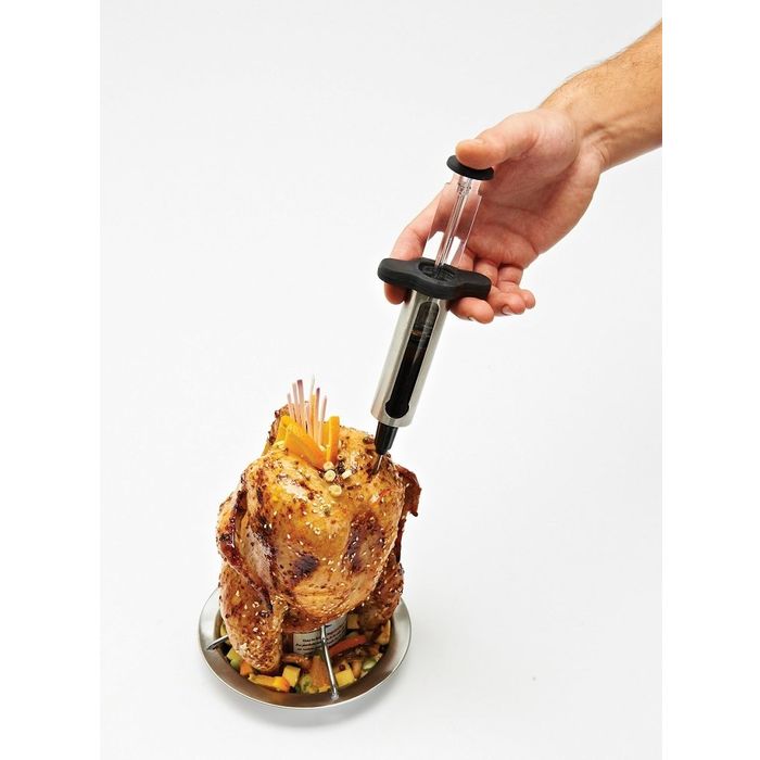 Strzykawka do marynaty Broil King (61495)