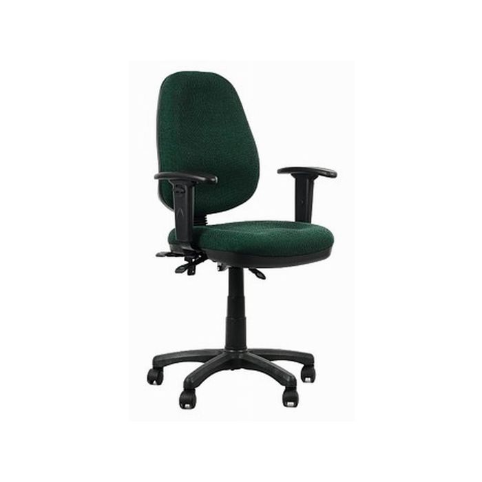 Fotel biurowy Sit Plus ZIPPER