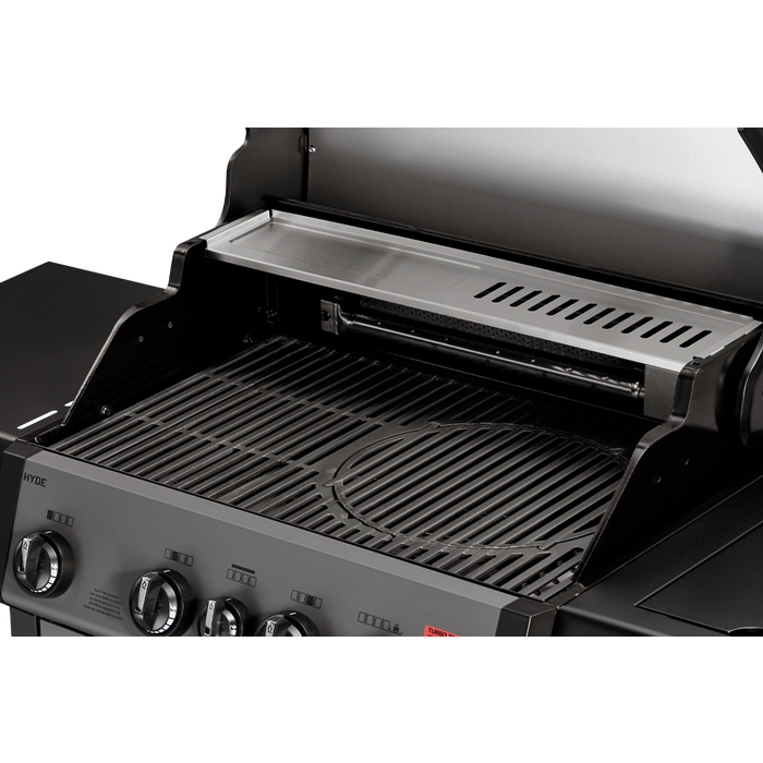 Grill gazowy Enders Hyde 4 SIKR Turbo (804133)