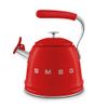 Czajnik 2,3L 50's style Czerwony Smeg (WKF01RD)