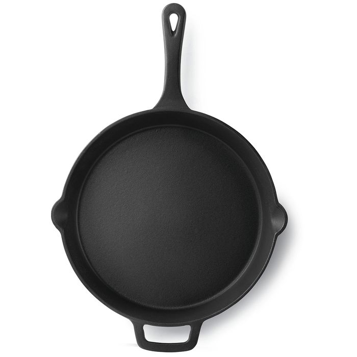 Żeliwna patelnia 30 cm Napoleon (56058)