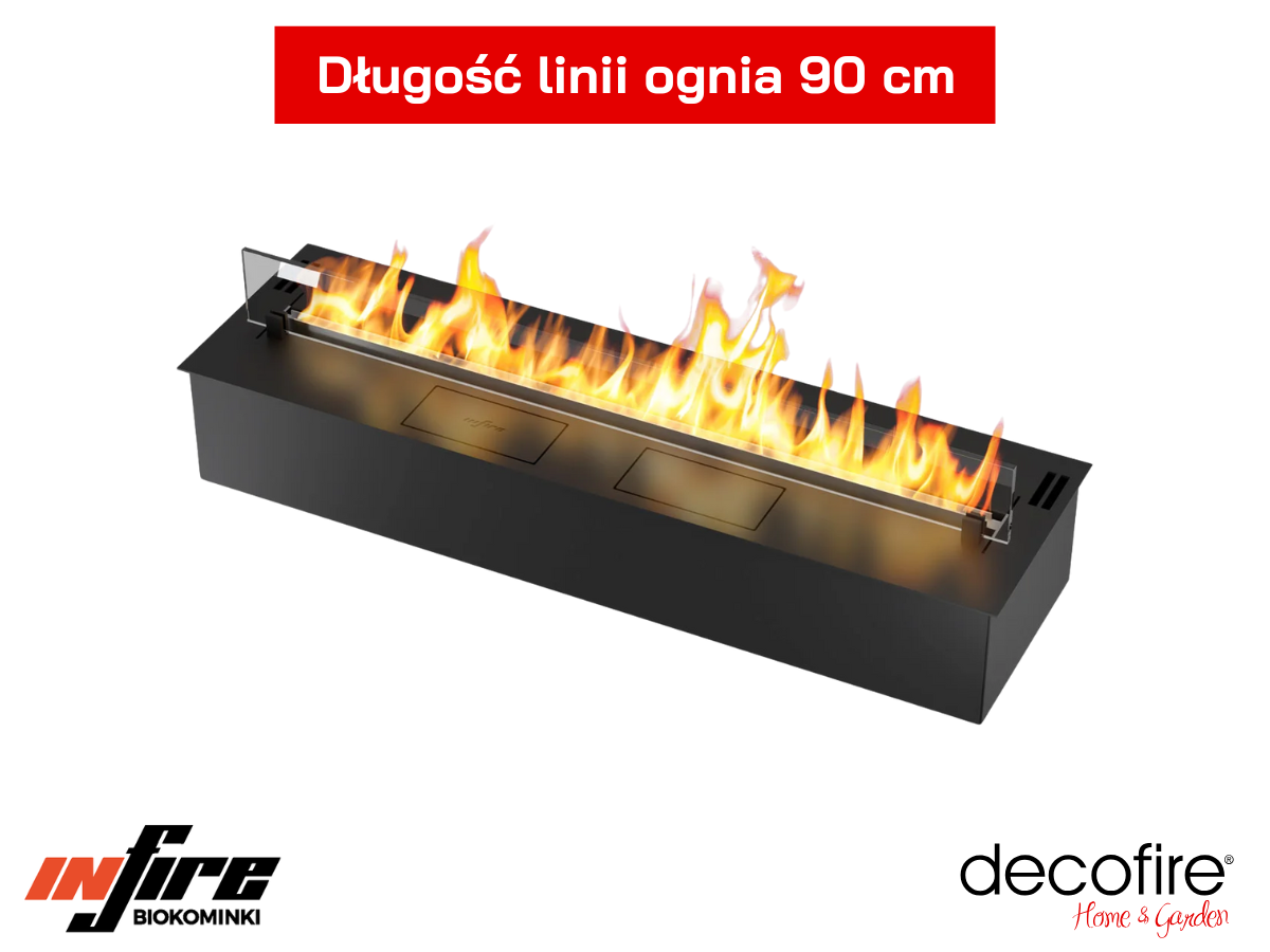 Palnik 1000 Etronic
