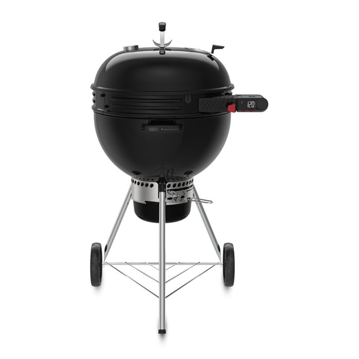 Akcesorium Smart Ring do grilla węglowego Weber (3400653)